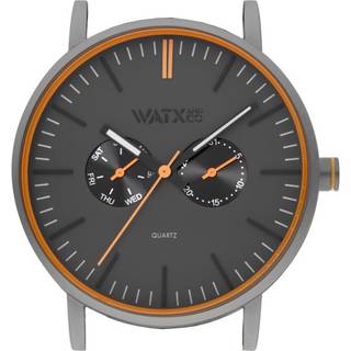 Watx & Colors Unisex Ur WXCA2731 - Ø 44 mm