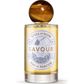 SAVOUR Steel by Naim Eau de Parfum 50 ml