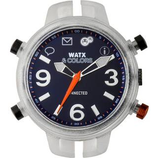 Unisex Watx & Colors RWA6047 Ur (Ø 43 mm)