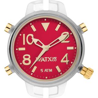 Stilfuld Dame Watx & Colors RWA3023 Ur (Ø 43 mm)