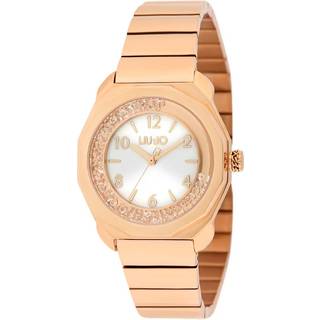 Stilfuld LIU JO TLJ2190 Kvinders Ur