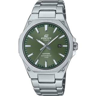 Casio Uhren - EFR-S108D-3AVUEF - grün