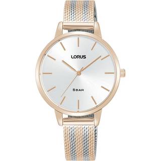 Stilfuld Lorus Herre Ur RG274WX9