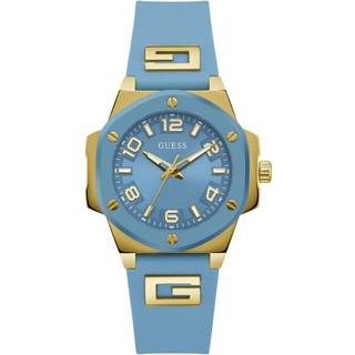 Guess Dameur GW0555L3 - Stilfuldt 38 mm Ur