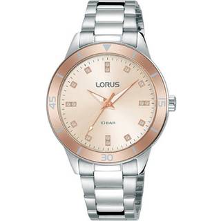 Herre Lorus RG241RX9 Stilfuld Ur