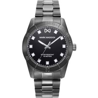 Stilfuld Herreur Mark Maddox HM0136-57