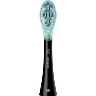 Oclean Ultra Gum Care UG01 Erstatningshoveder Green 2 stk. - 2 stk.