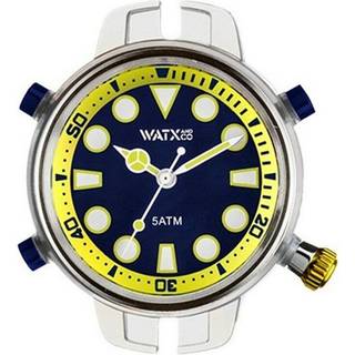 Stilfuld Unisex Watx & Colors Ur RWA5043 - 43mm