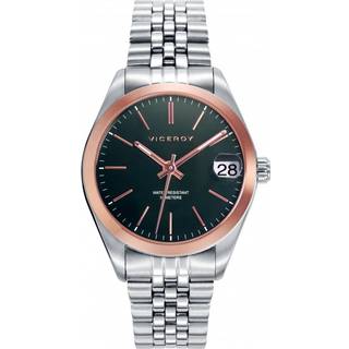 Herre Viceroy 42420-67 Ur (Ø 36 mm) - Elegant Unisex Ur