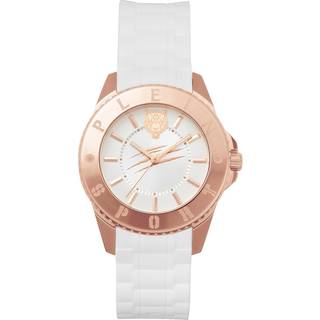 Plein Sport PSKBA0423 Glam Damenuhr 40mm 5ATM