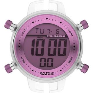 Stylish Ladies' Watx & Colors RWA1090 Ur (Ø 43 mm)
