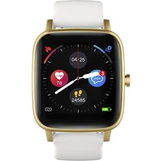 Radiant Smartwatch RAS10204G