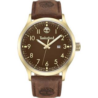Timberland Herreur TDWGB0010104 - Stilfuldt og Holdbart Unisex Ur