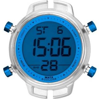Herres Watx RWA1718 Stilfuld Ur (Ø 49 mm)