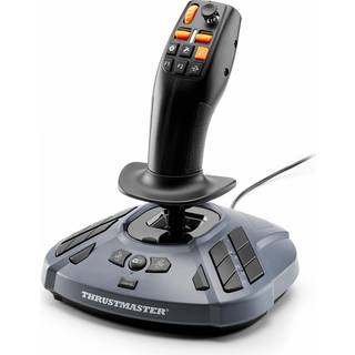 THRUSTMASTER SIMTASK FARMING STICK -> Forventet levering: 1-2 hverdage