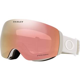 Oakley Flight Deck M, PRIZMâ¢, Matte Cool Grey