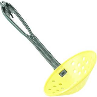 Isskovl Fladen Fishing, plast, 30 cm x Ø11 cm