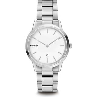 Stylish Ladies' Millner Watch - Model 8425402505830 (Ø 39 mm)