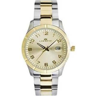 Stilfuld Mænds Lorenz 026979CC Ur