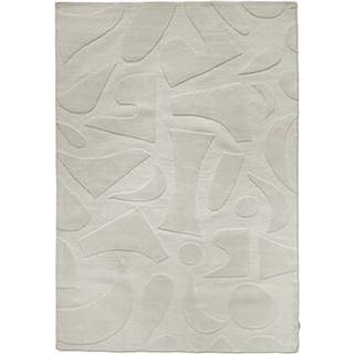 Classic Collection Tæppe Vivid Off white 170x230 cm