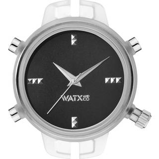 Damerne Watx & Colors RWA7035 Ur - Stilig og Chic (Ø 43 mm)