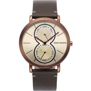 Stilfuld Herreur Mark Maddox HC0012-17