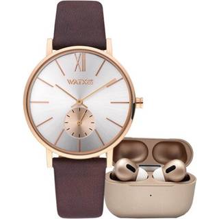 Mandens Watx & Colors Stilfuld Unisex Ur RELOJ5_38