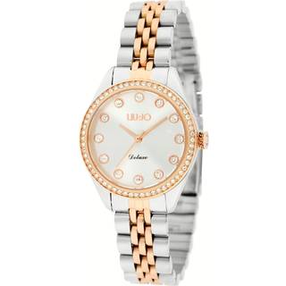 Stilfuld LIU JO TLJ2260 Dame Ur