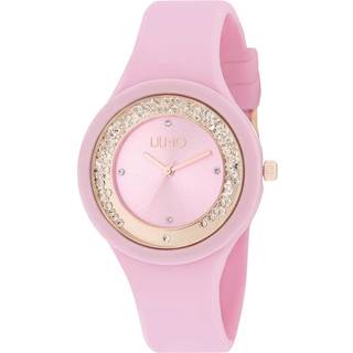 LIU JO Dame Luksus Ur TLJ1762 (38 mm)