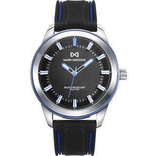 Herrer Mark Maddox HC7148-57 Ur (Ø 44 mm)