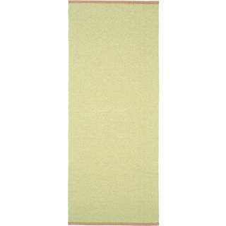 Brita Sweden Strand Tæppe 70x180 Cm - Mønstrede tæpper Plast Apple - 13-3518010