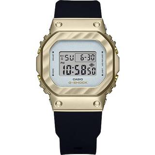 Casio Uhren - GM-S5600BC-1ER - schwarz
