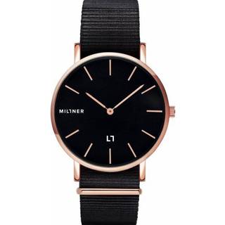 Herre 39mm Millner Ur