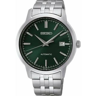 Stilfuld Herre Seiko SRPH89K1 Ur