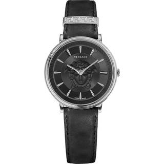 Versace VE8102619 V-Circle Damen 38mm 5ATM