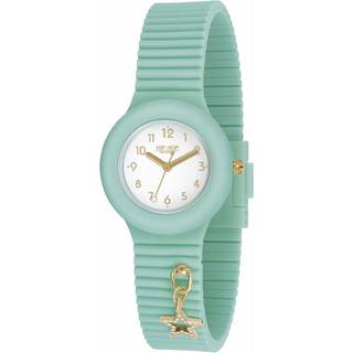Stylish Ladies' Hip Hop Watch HWU1089 - 32mm