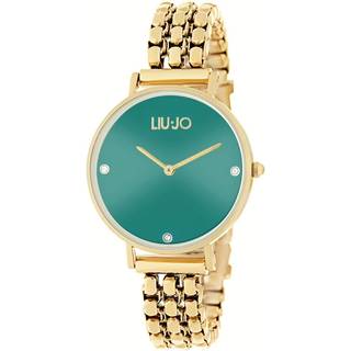 LIU JO Kvindernes Elegance TLJ2292 Ur