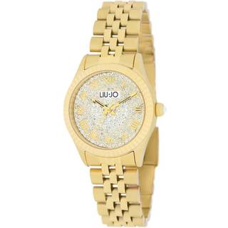 Stilfuld Ladies' LIU JO TLJ1981 Ur