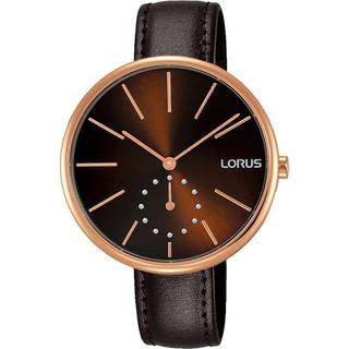 Lorus Herreur RN424AX9 - Stilfuld og Holdbar Ur