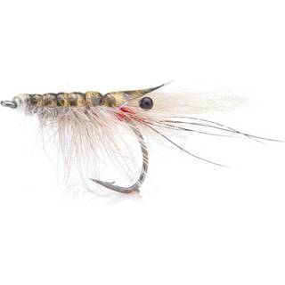 UF John Shrimp, Grey - Kystflue