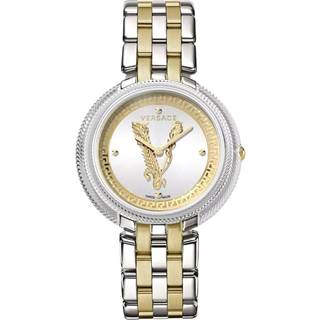 Versace VE2CA0623 Thea Damenuhr 38mm 5ATM