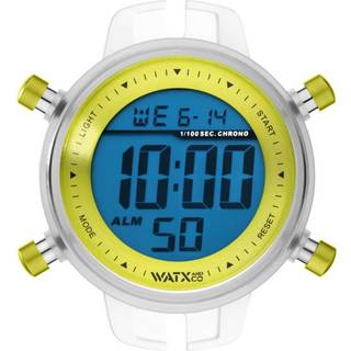 Unisex Watx & Colors RWA1094 Ur (Ø 43 mm)