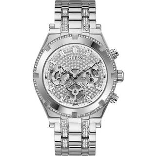 Unisex Guess GW0261G1 Ur - 44mm Stilig Ur