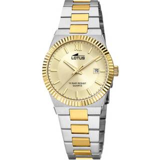 Stilfuld Ladies' Lotus Watch 18838/2