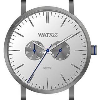 Unisex Watx & Colors WXCA2703 Stilig Ur (Ø 44 mm)