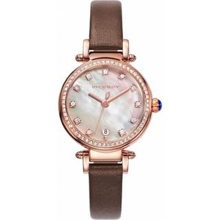 Stilfuld Dame Viceroy Ur 471050-05