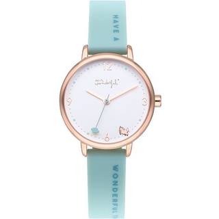 Elegant Mr. Wonderful Dameur WR45200