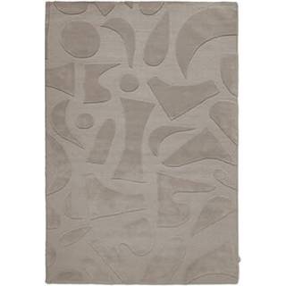 Classic Collection Tæppe Vivid Beige 170x230 cm