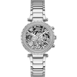 Stilfuld Dame Guess GW0403L1 Armbåndsur (Ø 37 mm)