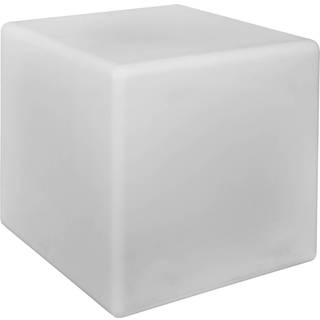 Udendørs dekorationslampe Cumulus Cube M, 38,5 x 38,5 cm